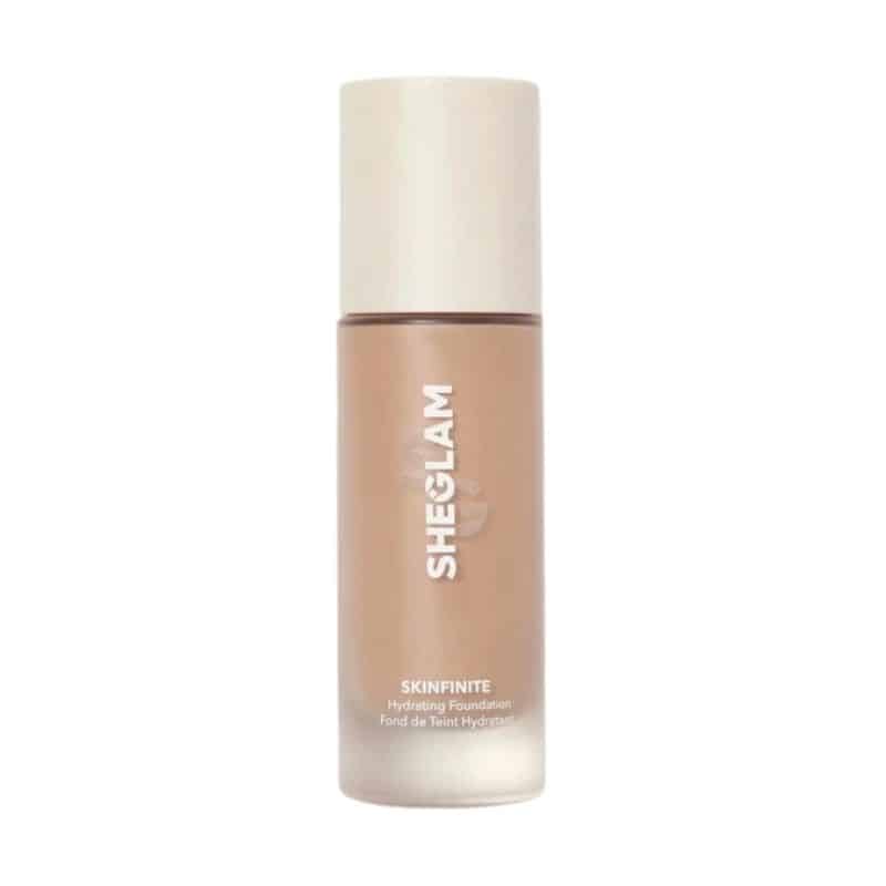 SHEGLAM Skinfinite Hydrating Foundation - Wheat SHEGLAM Skinfinite Hydrating Foundation - Wheat