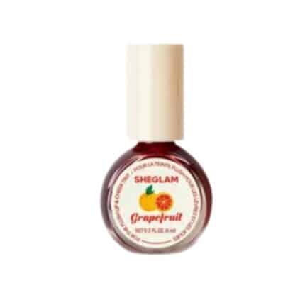 SHEGLAM for the Flush Lip & Cheek Tint-Fruit Punch