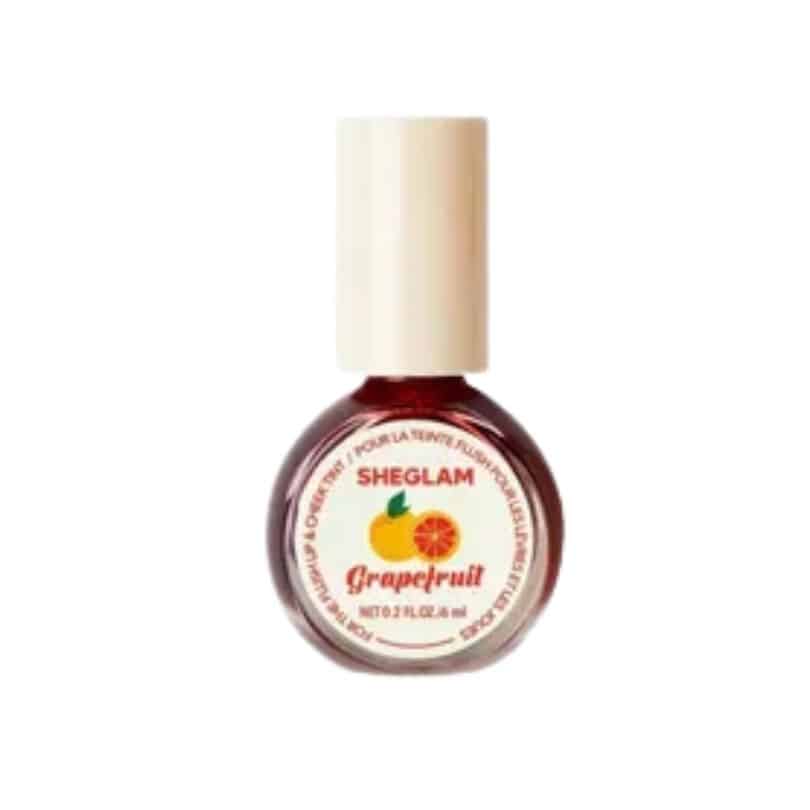 SHEGLAM for the Flush Lip & Cheek Tint-Fruit Punch SHEGLAM for the Flush Lip & Cheek Tint-Fruit Punch