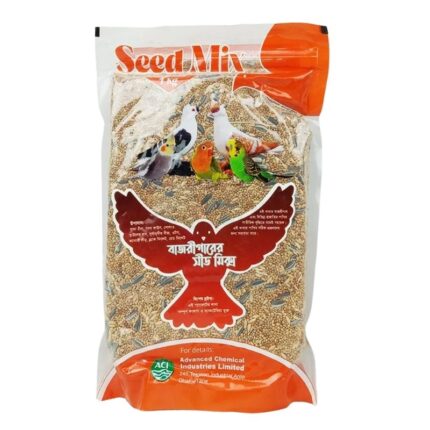 Seed Mix 1kg Pack