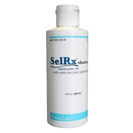 SelRx Shampoo