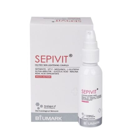 SepiVit Cream 40ml