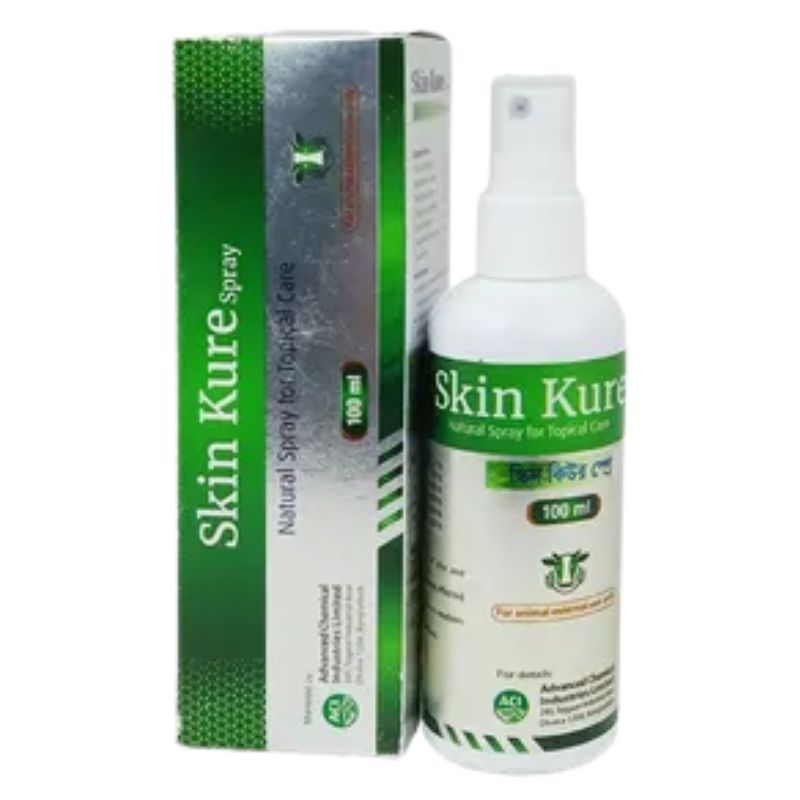 Skin Care Spray 100ml Skin Care Spray 100ml
