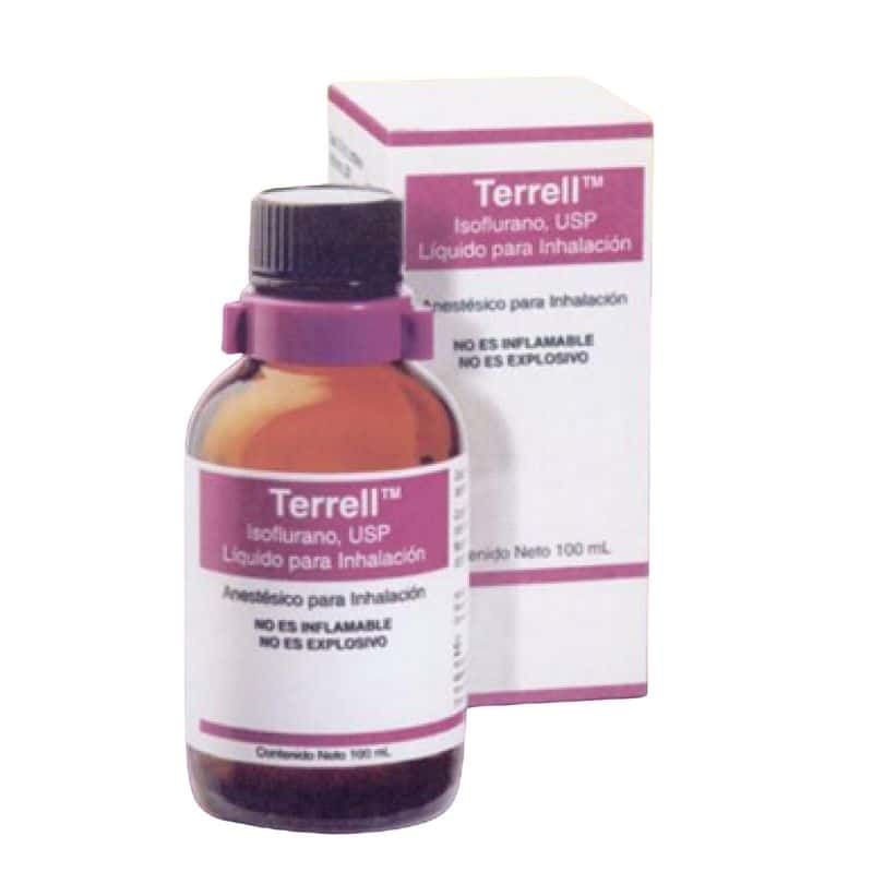 Terrell Solution - (100ml) Terrell Solution - (100ml)