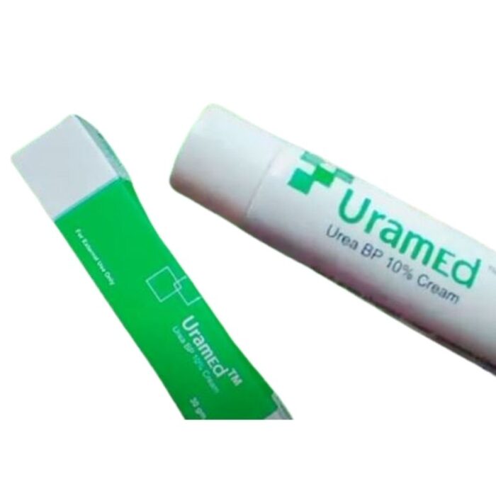 Uramed Cream