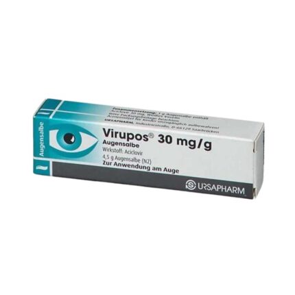 Virupos