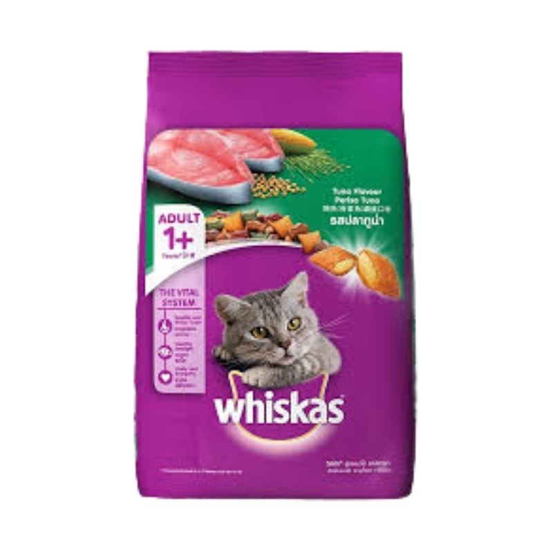 Whiskas Adult Cat Food Tuna 7kg Whiskas Adult Cat Food Tuna 7kg