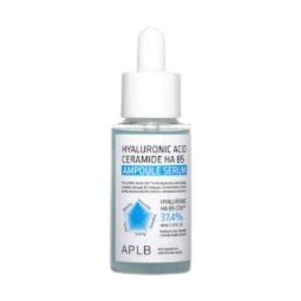 APLB Hyaluronic Acid Ceramide HA B5 Ampoule Serum 40ml