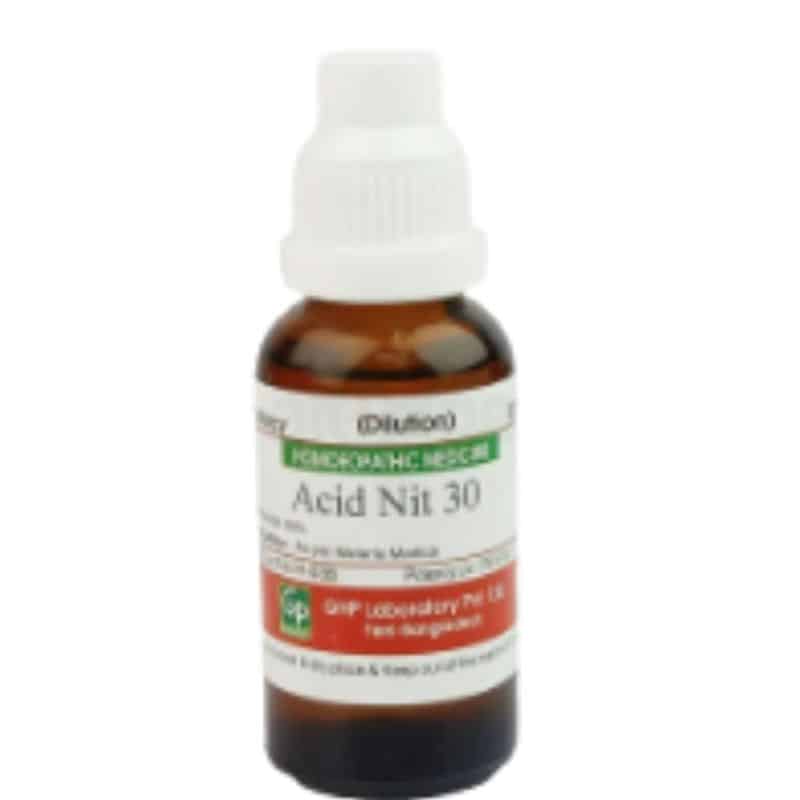 Acid Nit (30) 30ml Acid Nit (30) 30ml
