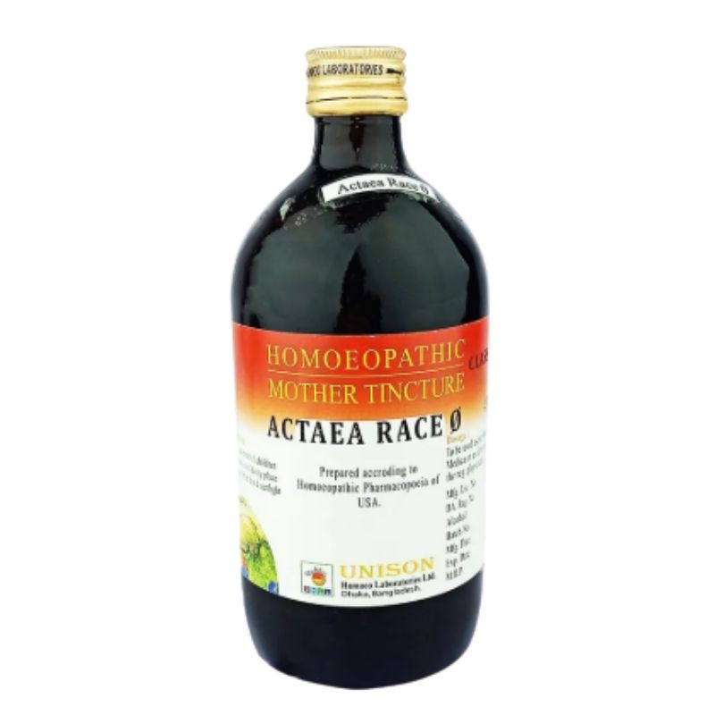 Actaea Race Q 450ml Actaea Race Q 450ml