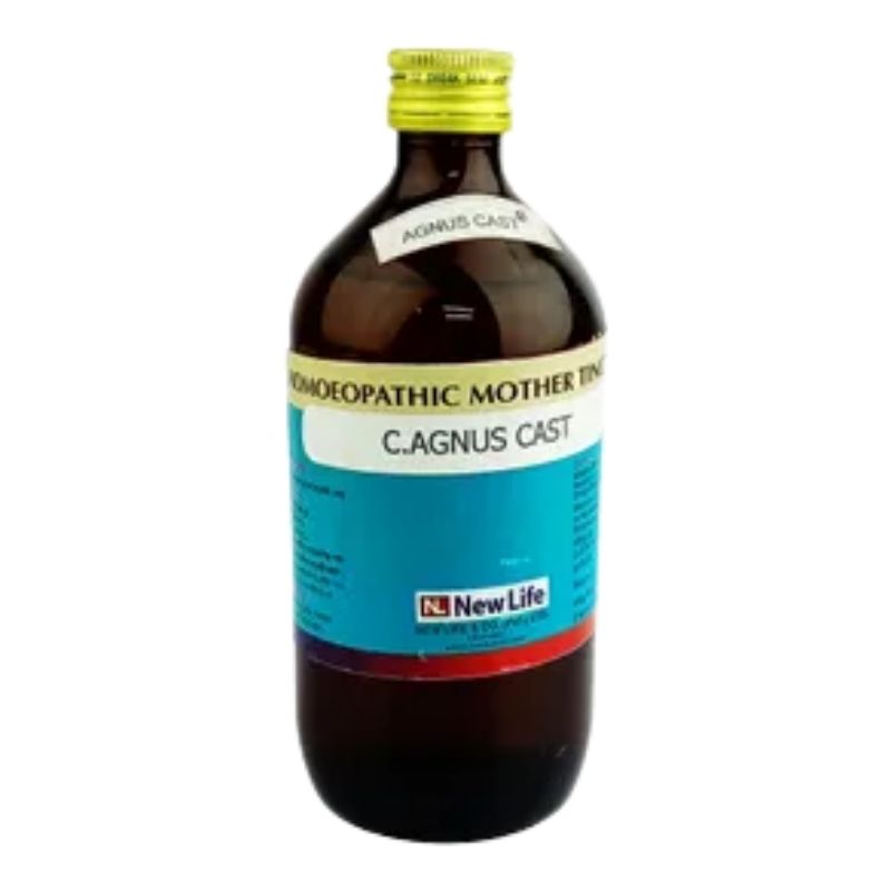 Agnust Cast Q 450ml Agnust Cast Q 450ml