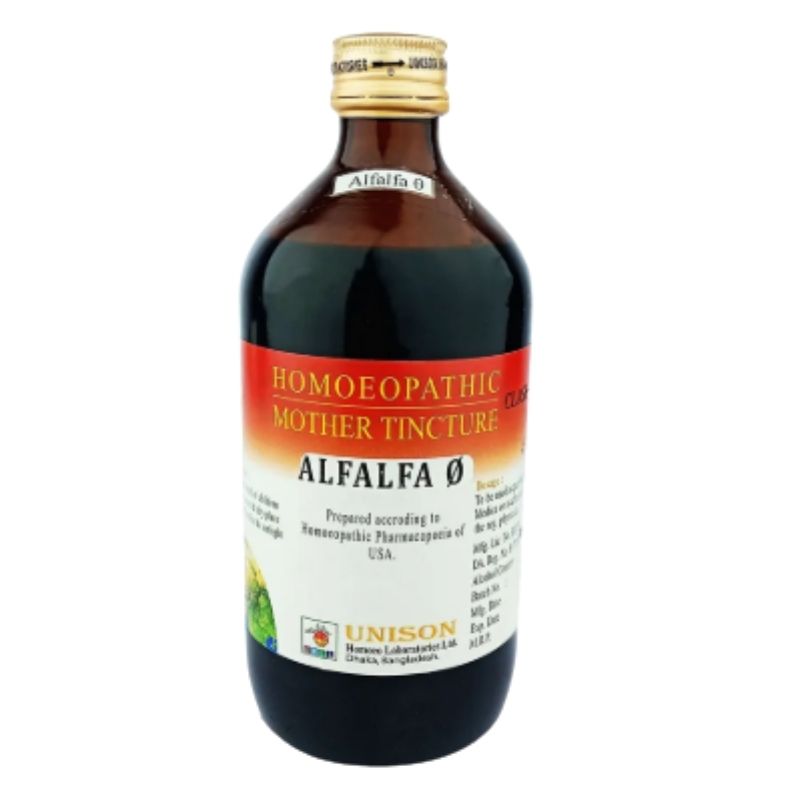 Alfalfa Q 450ml Alfalfa Q 450ml