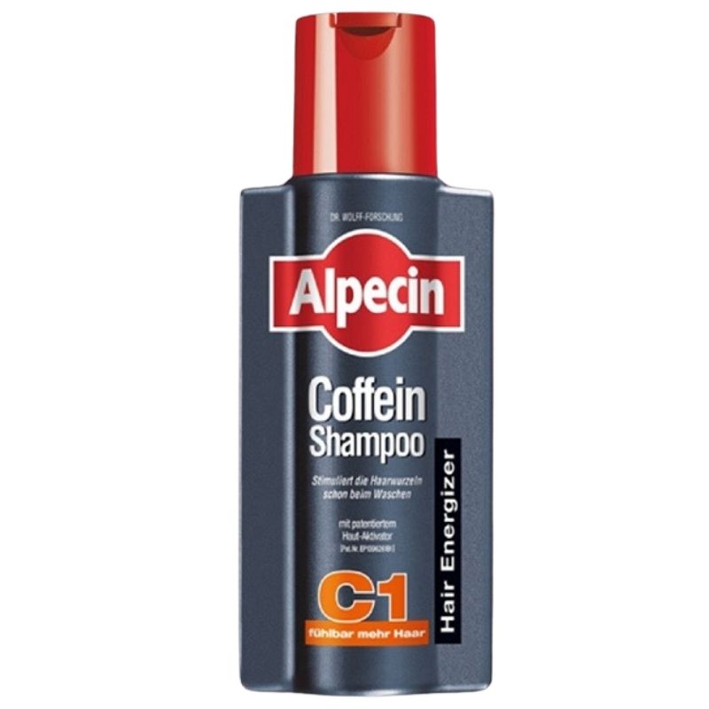 Alpecin Caffeine Shampoo C1 250ml Alpecin Caffeine Shampoo C1 250ml