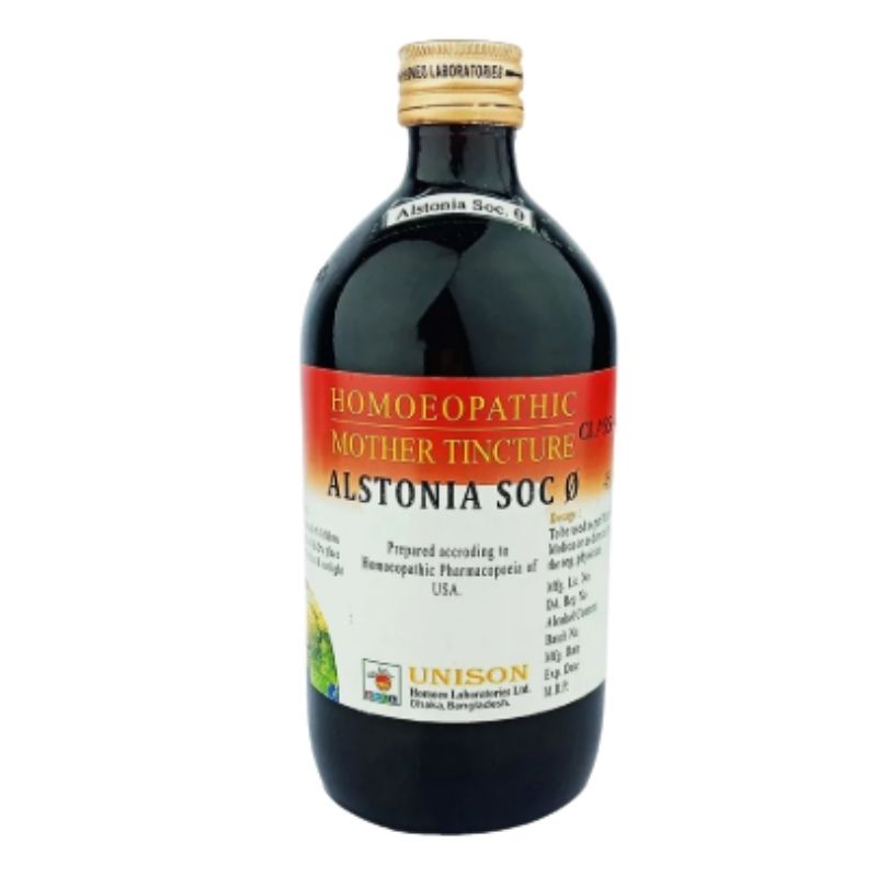 Alstonia Soc Q 450ml Alstonia Soc Q 450ml