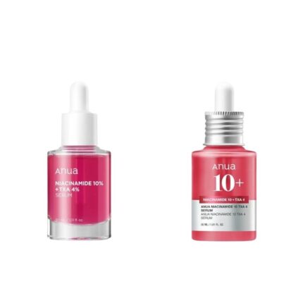 Anua 10% Niacinamide+ 4% TXA (Tranexamic Acid) Serum 30ml