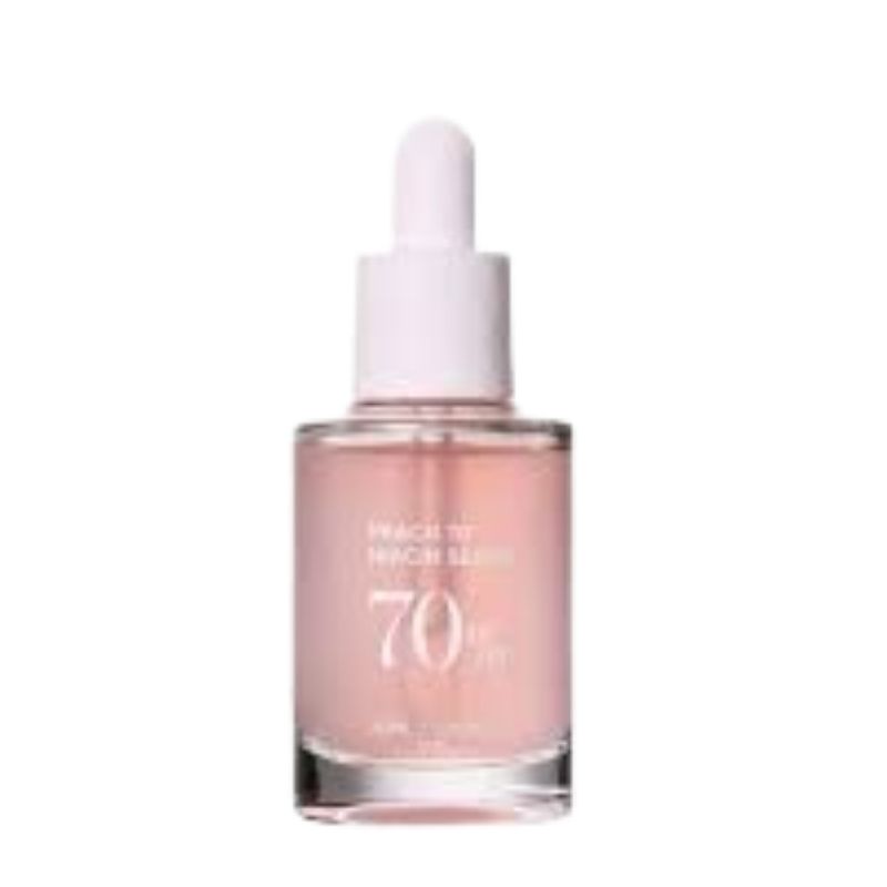 Anua Peach 70% Niacinamide Serum 30ml Anua Peach 70% Niacinamide Serum 30ml