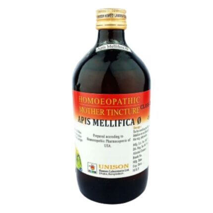 Apis Mellifica Q 450ml