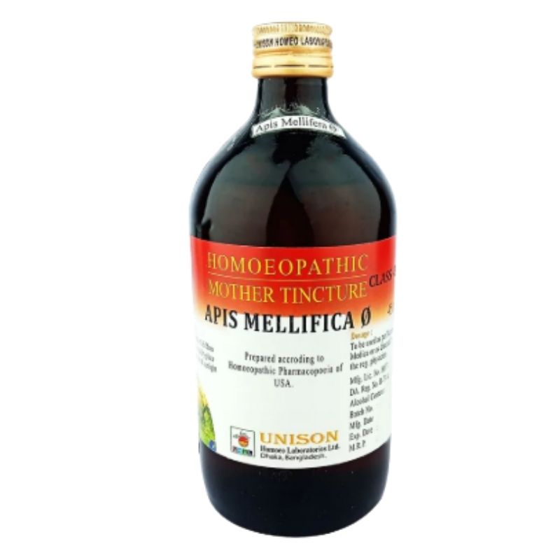 Apis Mellifica Q 450ml Apis Mellifica Q 450ml