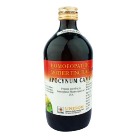 Apocynum Can Q 450ml