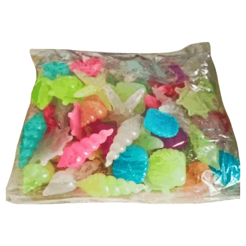 Aquarium Display Decoration Set Sea Life - Small Size Pack Aquarium Display Decoration Set Sea Life - Small Size Pack