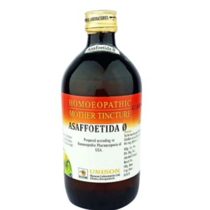 Asaffoetida Q 450ml