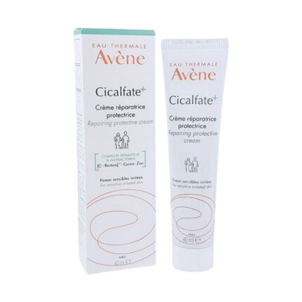 Avene Cicalfate Plus Repairing Protective Cream 40ml