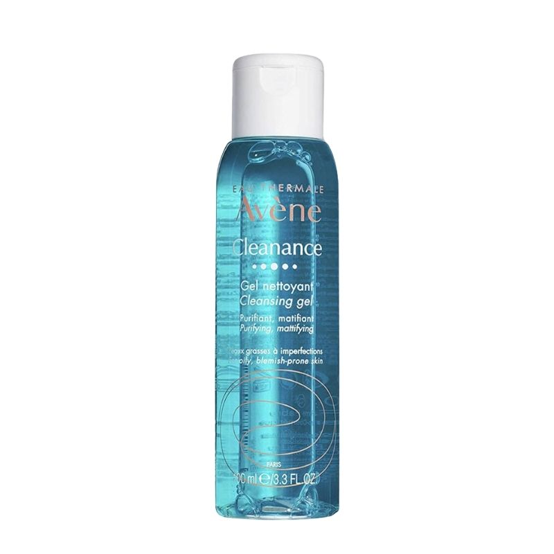 Avene Cleanance Cleansing Gel 100ml Avene Cleanance Cleansing Gel 100ml