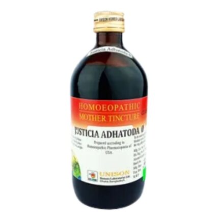 Azadirachta Indica Q 450ml