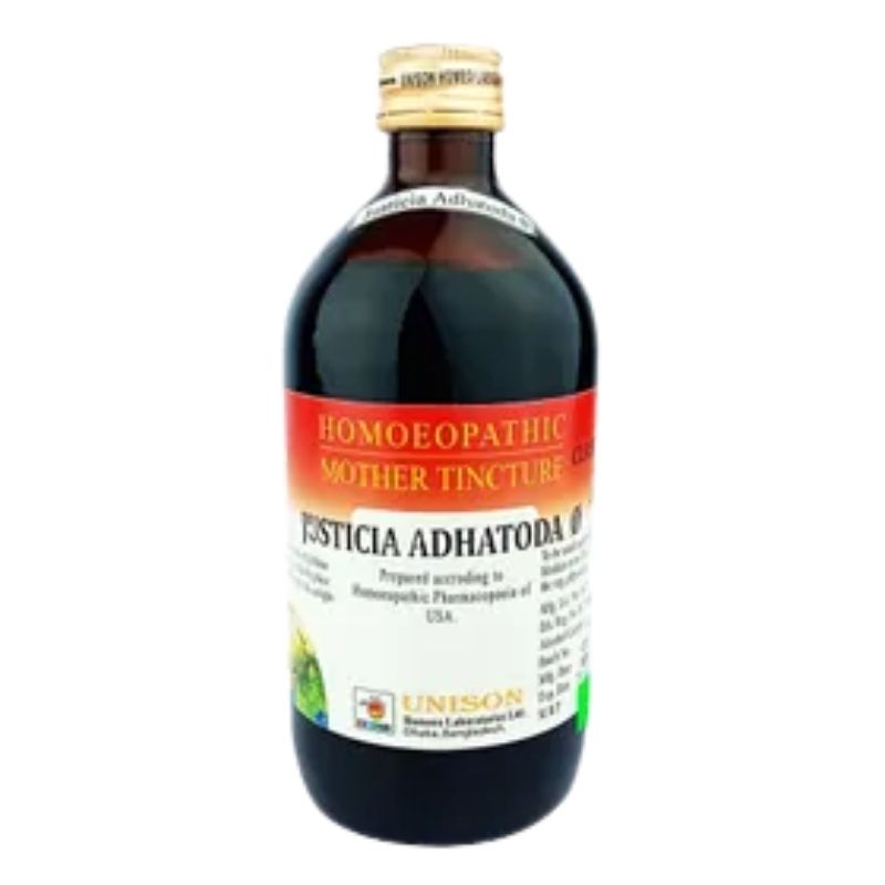 Azadirachta Indica Q 450ml Azadirachta Indica Q 450ml