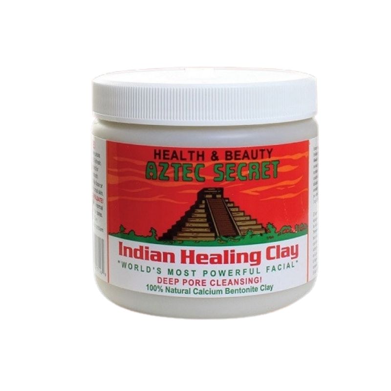 Aztec Secret Indian Healing Clay Aztec Secret Indian Healing Clay