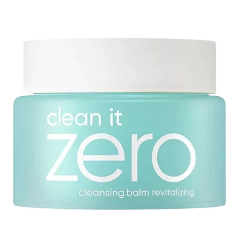 Banila Co Clean It Zero Cleansing Balm Revitalizing 7ml Banila Co Clean It Zero Cleansing Balm Revitalizing 7ml