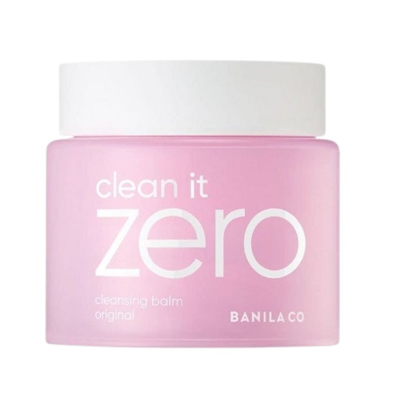 Banila Co Clean it Zero Cleansing Balm Original 50ml Banila Co Clean it Zero Cleansing Balm Original 50ml