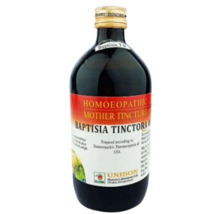 Baptisia Tinctora Q 450ml