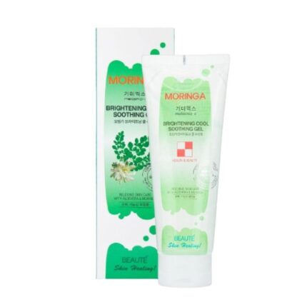 Beaute Moringa Brightening Cool Soothing Gel