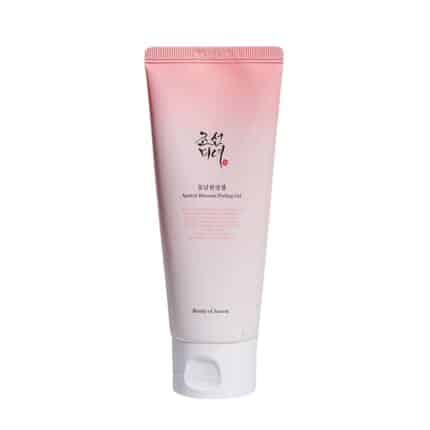 Beauty of Joseon Apricot Blossom Peeling Gel 100ml