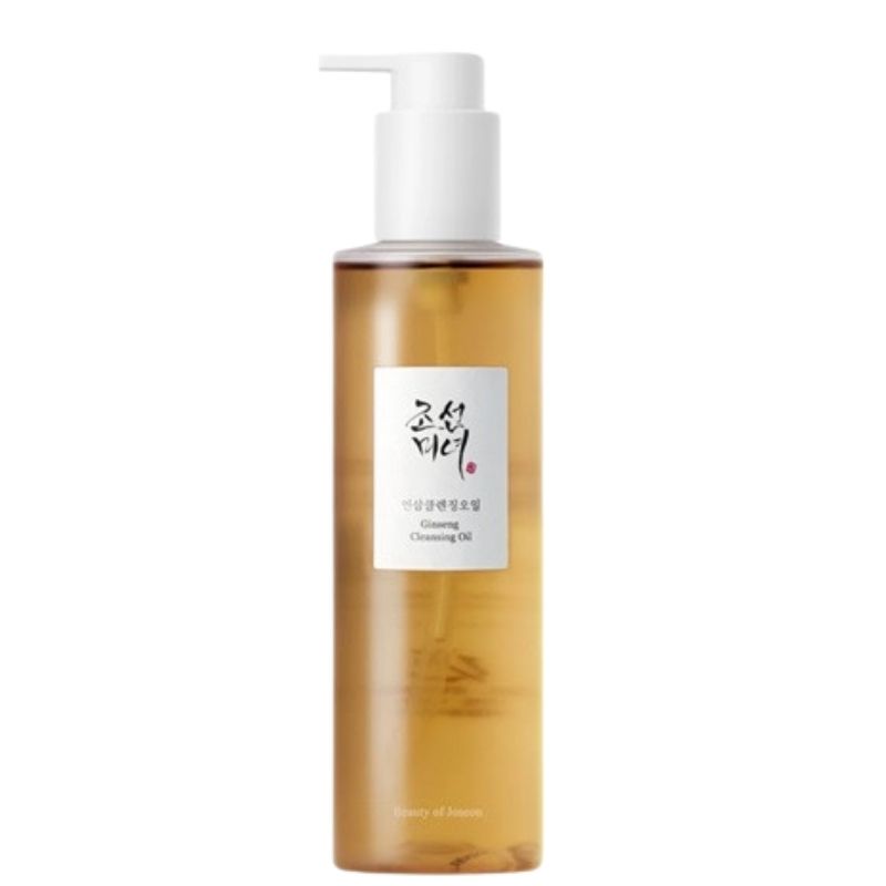 Beauty of Joseon Ginseng Cleansing Oil 210ml Beauty of Joseon Ginseng Cleansing Oil 210ml