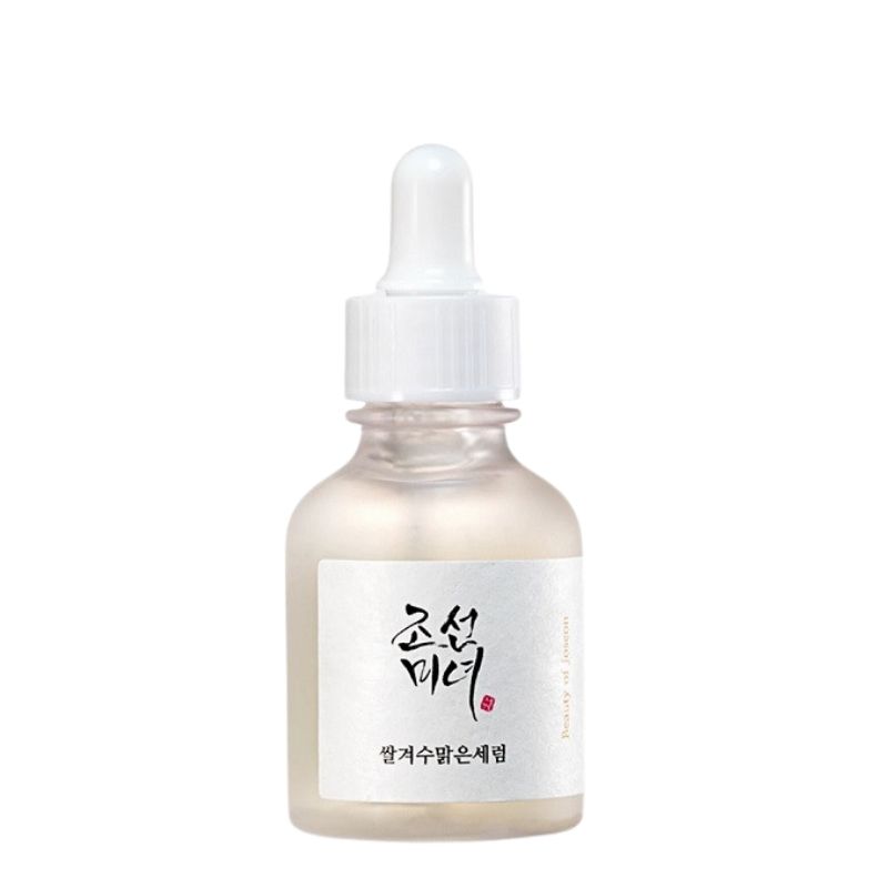 Beauty of Joseon Glow Deep Serum Rice + Alpha-Arbutin Beauty of Joseon Glow Deep Serum Rice + Alpha-Arbutin