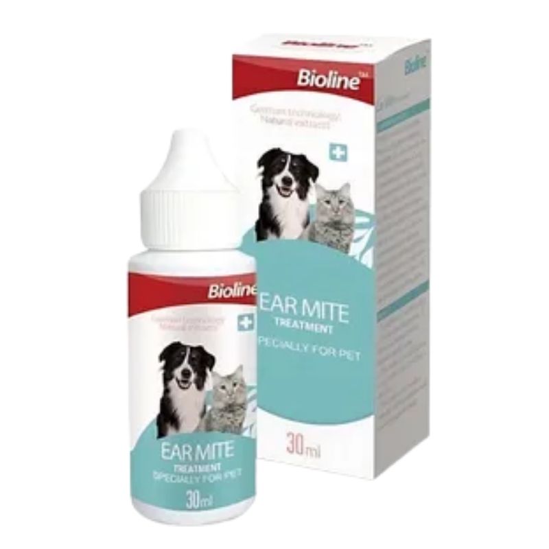 Beavis Professional For Cats 0-7 kg Flea & Tick Treatment - 2ml Beavis Professional For Cats 0-7 kg Flea & Tick Treatment - 2ml