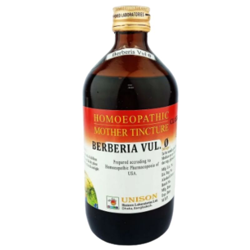 Berberia Vul. Q 450ml Berberia Vul. Q 450ml