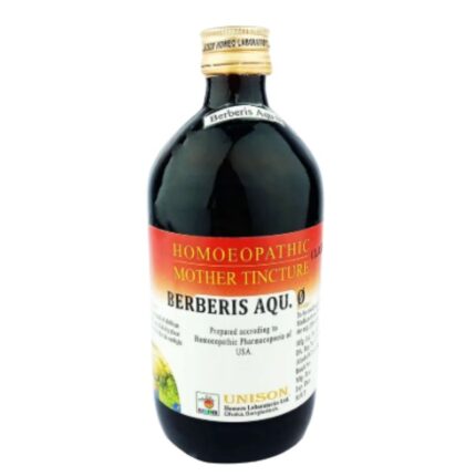Berberis Aqu. Q 450ml