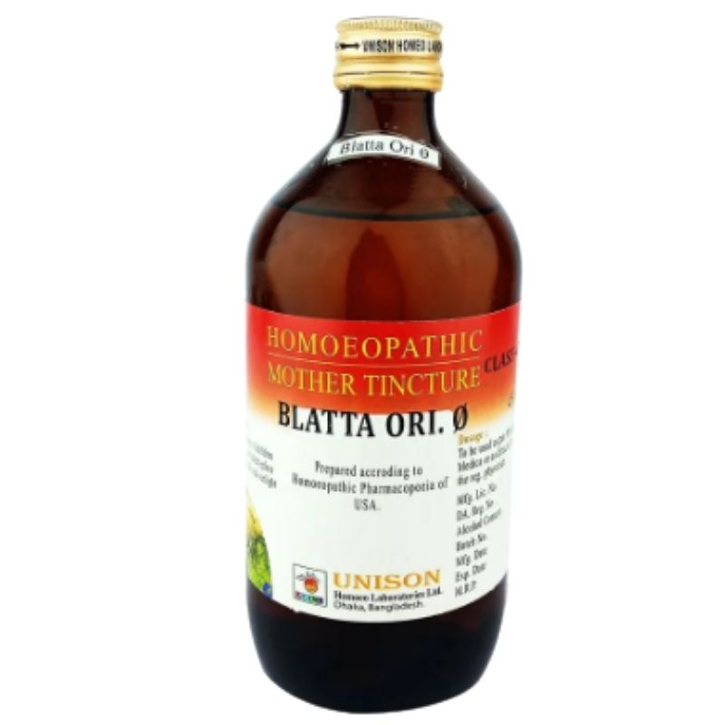 Blatta Ori. Q 450ml Blatta Ori. Q 450ml