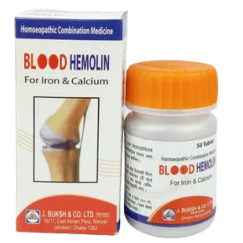 Blood Hemolin Blood Hemolin