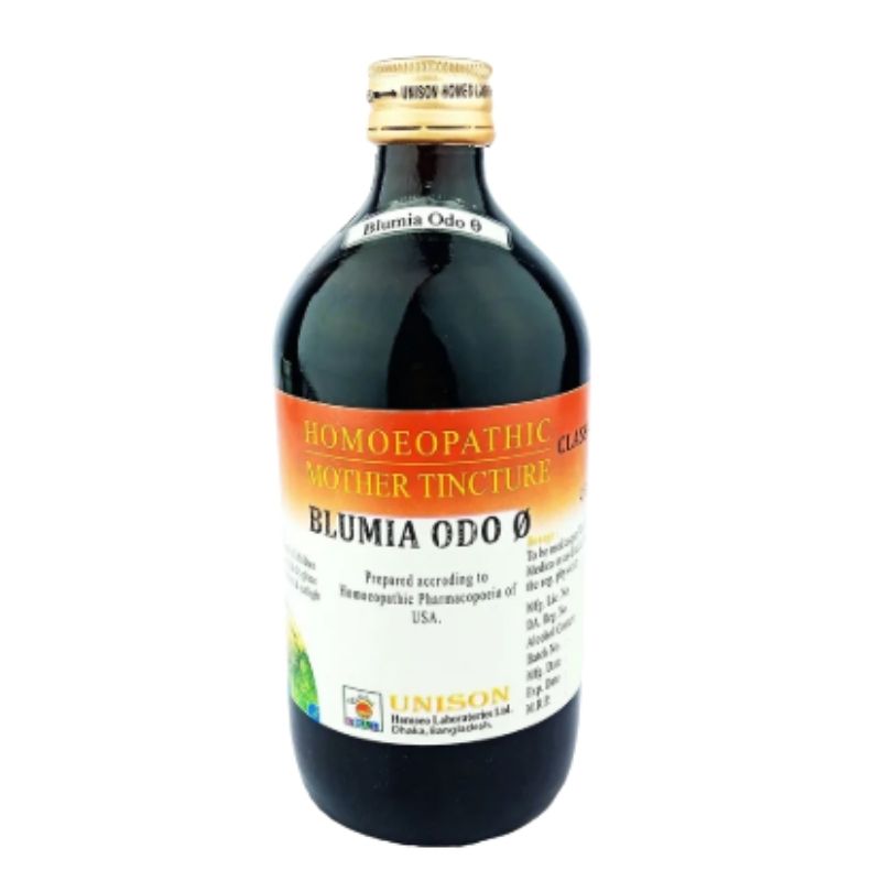 Blumia Odo Q 450ml Blumia Odo Q 450ml