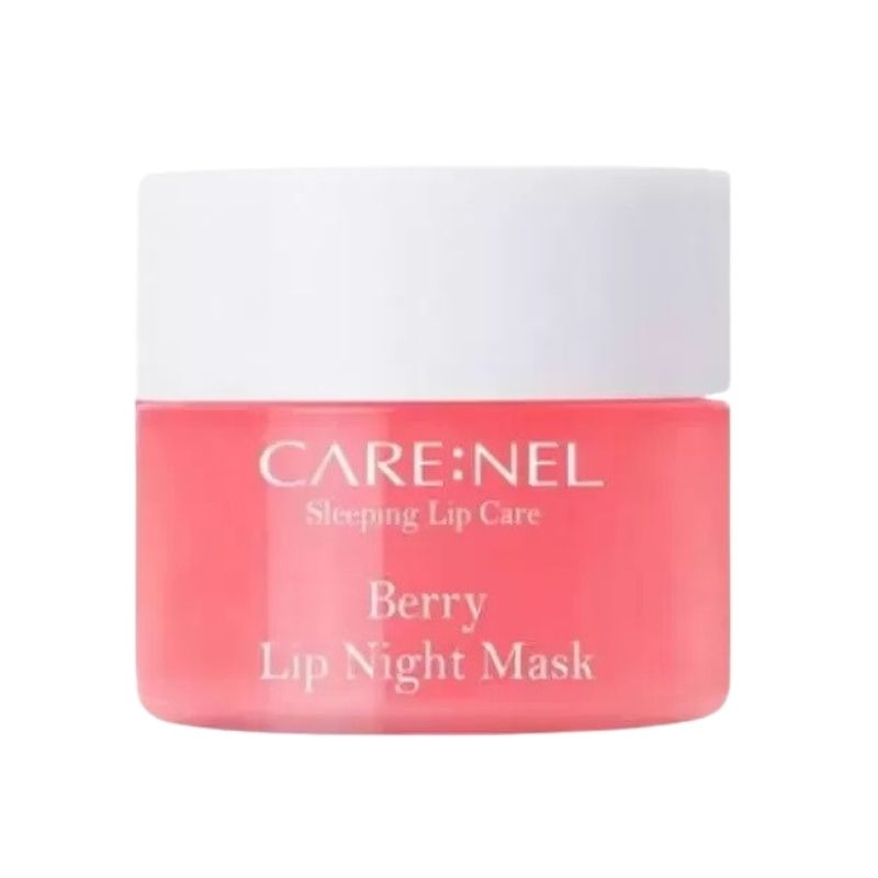 CARE_NEL Berry Lip Night Mask CARE_NEL Berry Lip Night Mask