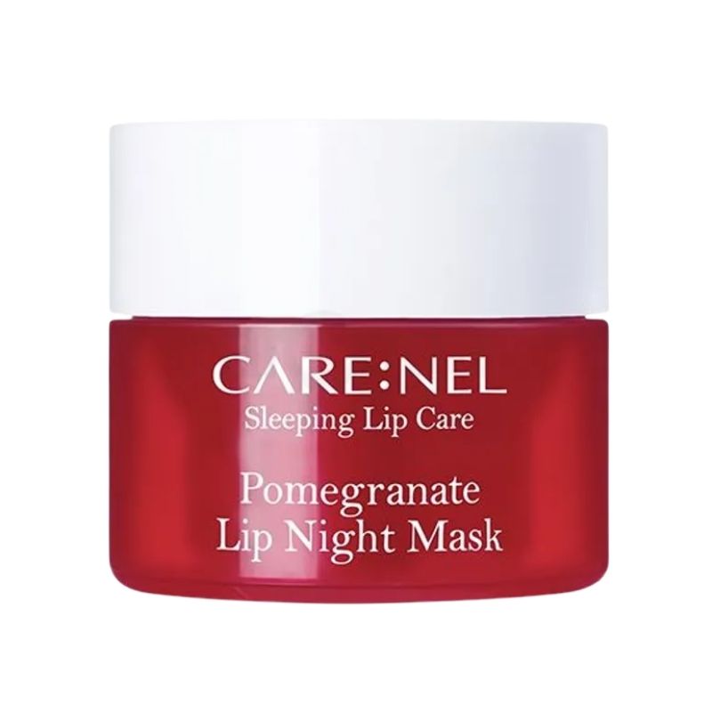 CARE_NEL Pomegranate Lip Night Mask CARE_NEL Pomegranate Lip Night Mask