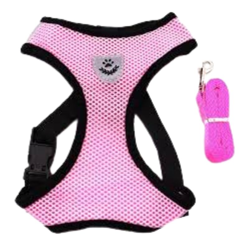 Cat Body Belt Jacket(Pink) - Medium Piece Cat Body Belt Jacket(Pink) - Medium Piece