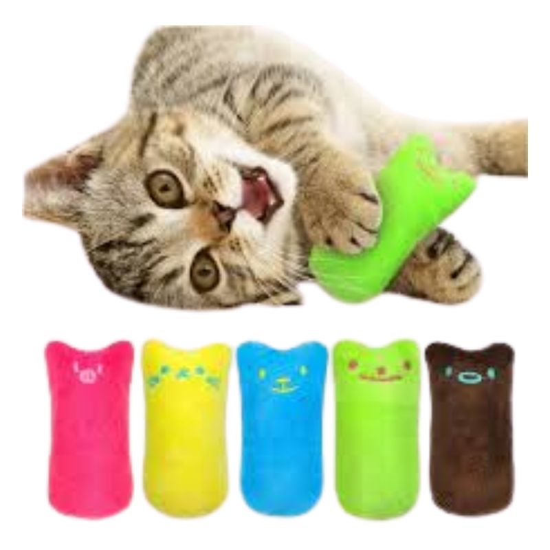 Cat Toy With Catnip Cat Toy With Catnip