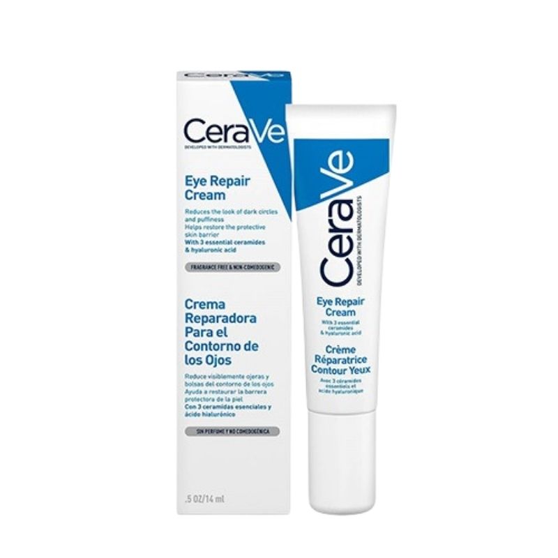CeraVe Eye Repair Cream (UK Version) CeraVe Eye Repair Cream (UK Version)