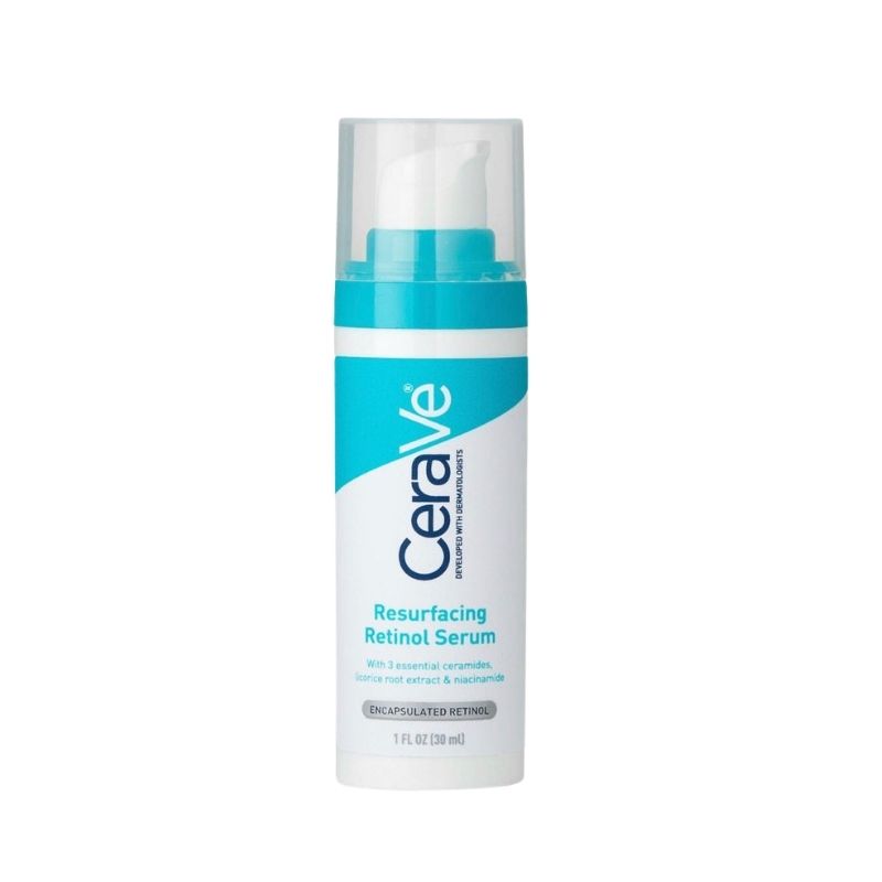 CeraVe Resurfacing Retinol Serum 30ml CeraVe Resurfacing Retinol Serum 30ml