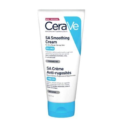 CeraVe SA Smoothing Cream 177ml